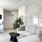 Sunset Loft Suite