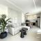 Sunset Loft Suite