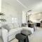 Sunset Loft Suite