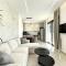 Sunset Loft Suite