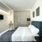 Sunset Loft Suite