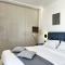 Sunset Loft Suite