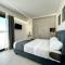 Sunset Loft Suite
