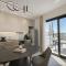 Sunset Loft Suite
