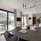 Sunset Loft Suite