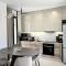 Sunset Loft Suite