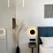 Sunset Loft Suite