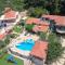 Villa Stone House Poplat