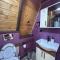 Danzi camping tiny house