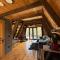 Danzi camping tiny house
