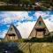 Danzi camping tiny house