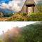 Danzi camping tiny house
