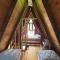 Danzi camping tiny house