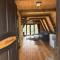 Danzi camping tiny house