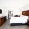 Quarters Inn & Suites