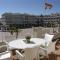 Apartament Plaza España - 3 Bedrooms - LUAL