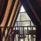 Danzi camping tiny house