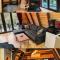 Danzi camping tiny house