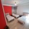 Appartement de luxe