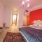Appartement de luxe