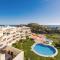Benalmádena Del Mar Apartments