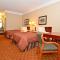 Peach State Inn & Suites