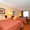 Peach State Inn & Suites - Hawkinsville