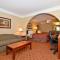 Peach State Inn & Suites - Hawkinsville