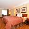 Peach State Inn & Suites
