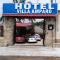 Hotel Villa Amparo