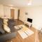 West Apartments - Pacific Quay Foto: West Apartments - Pacific Quay