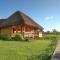 Crater Safari Lodge