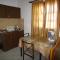 Captains Suites