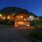 Crater Safari Lodge