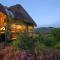 Crater Safari Lodge