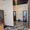 A Lounge Hostel