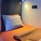 A Lounge Hostel