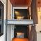 A Lounge Hostel