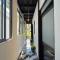 A Lounge Hostel