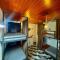 A Lounge Hostel