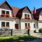 Apartmány Pod Křížovým vrchem Adršpach