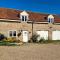 Greystones Lodge