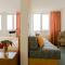Apart Hotel Gera