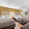 Quality Inn Alamosa