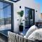Sunset Loft Suite