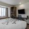Sleep Inn & Suites Kalamazoo Southwest