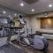 Sleep Inn & Suites Kalamazoo Southwest