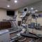 Sleep Inn & Suites Kalamazoo Southwest