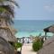 Punta Piedra Beach Posada - Tulum