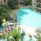 Atlantic Condo Resort Pattaya by Panisara